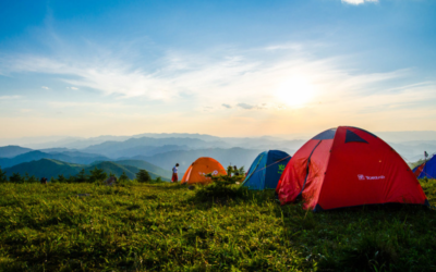 Debunking Common Camping Myths