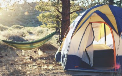 2021 Camping Trends